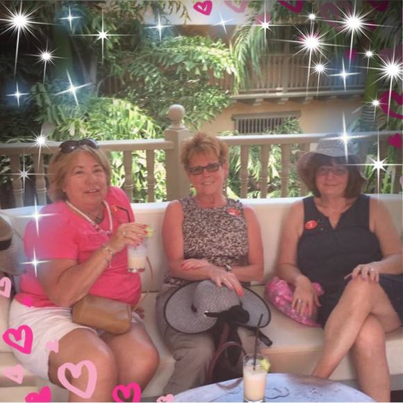 Meet your Posher, Patsy - Picture 1 of 1